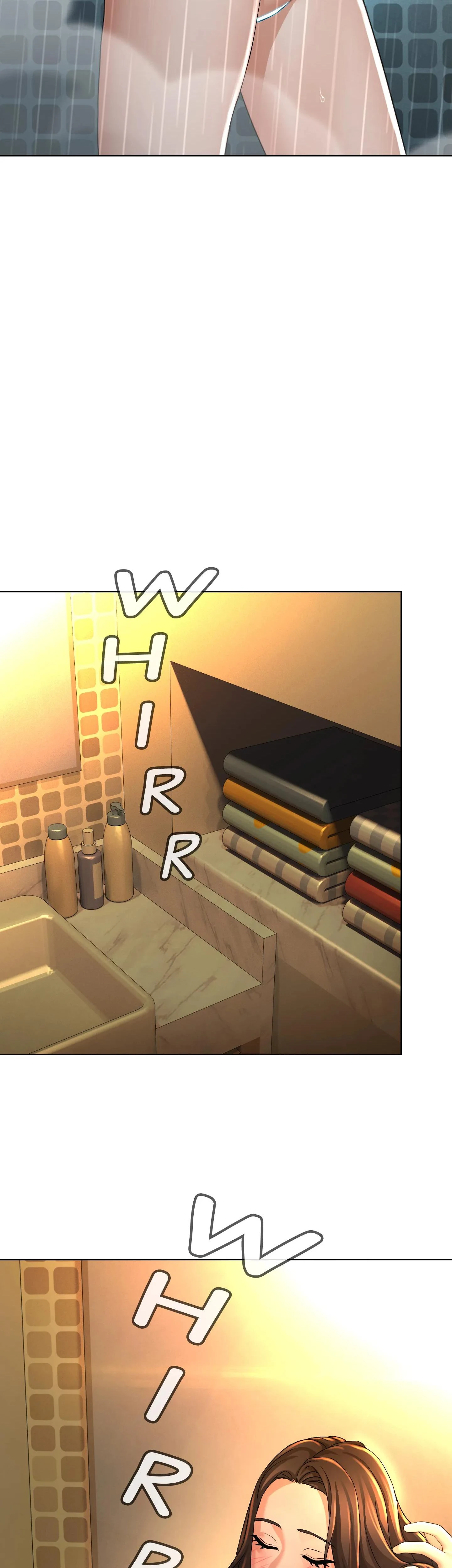 Their Forbidden Love Chapter 04 Page 34