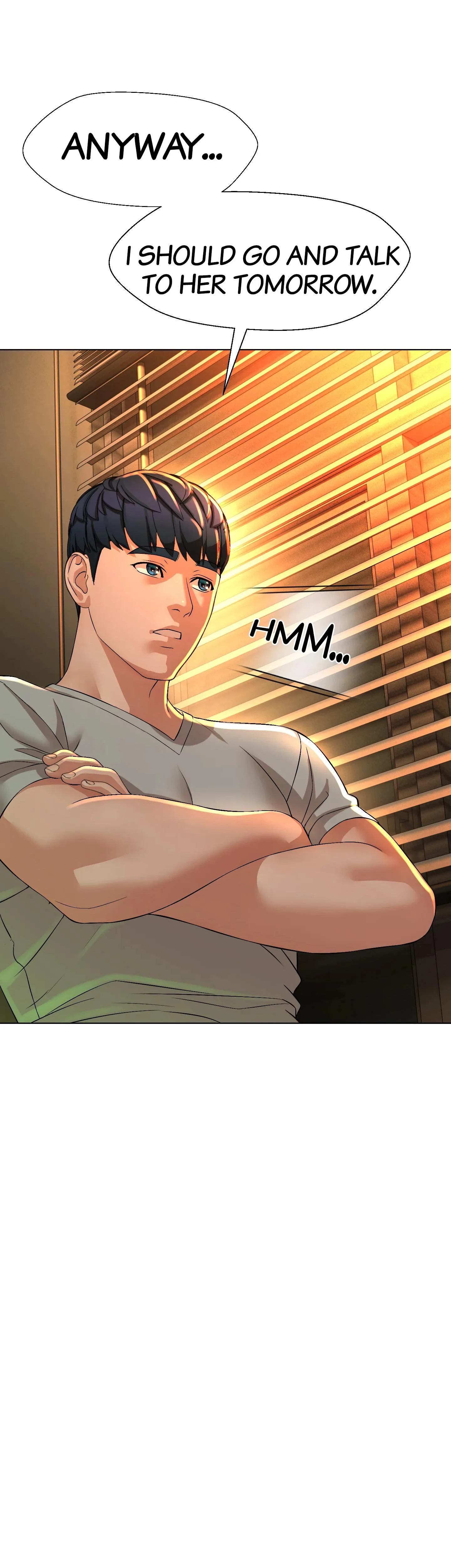 Their Forbidden Love Chapter 04 Page 39