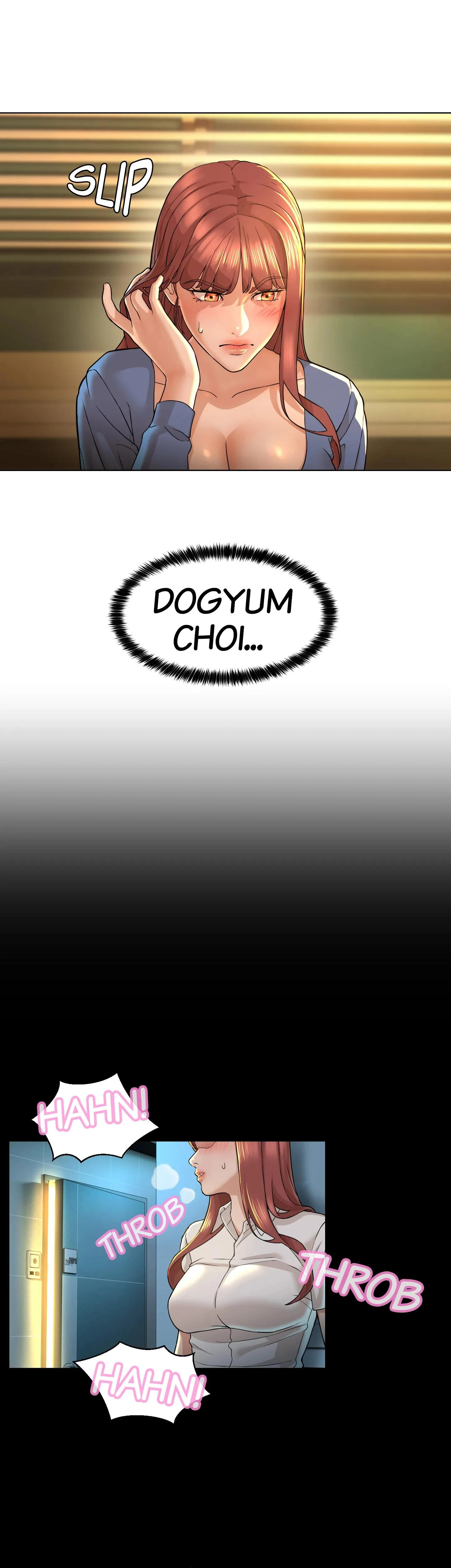 Their Forbidden Love Chapter 05 Page 9