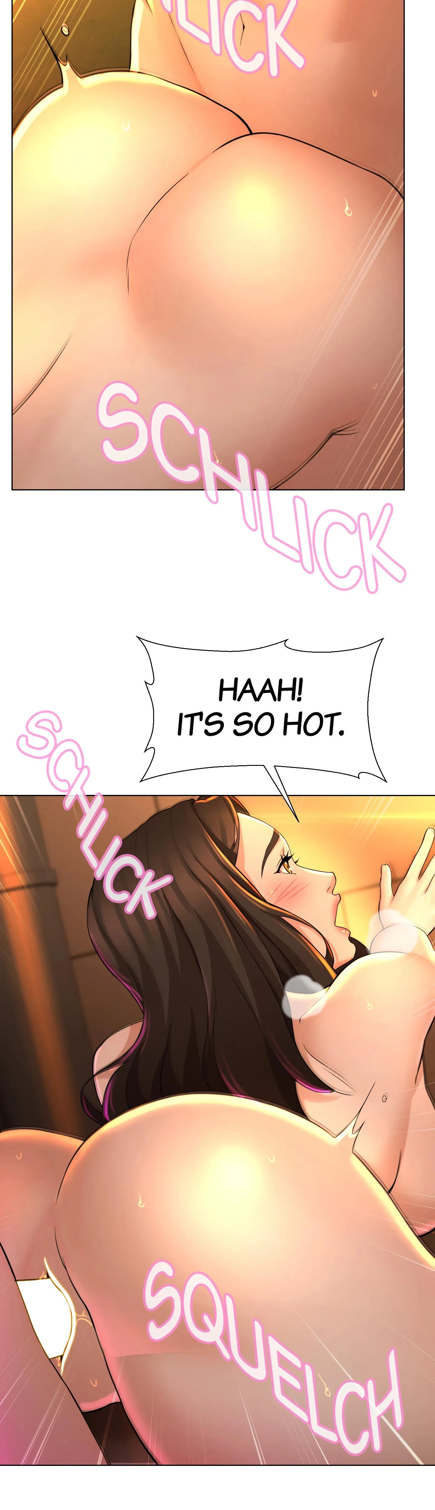 Their Forbidden Love Chapter 06 Page 6