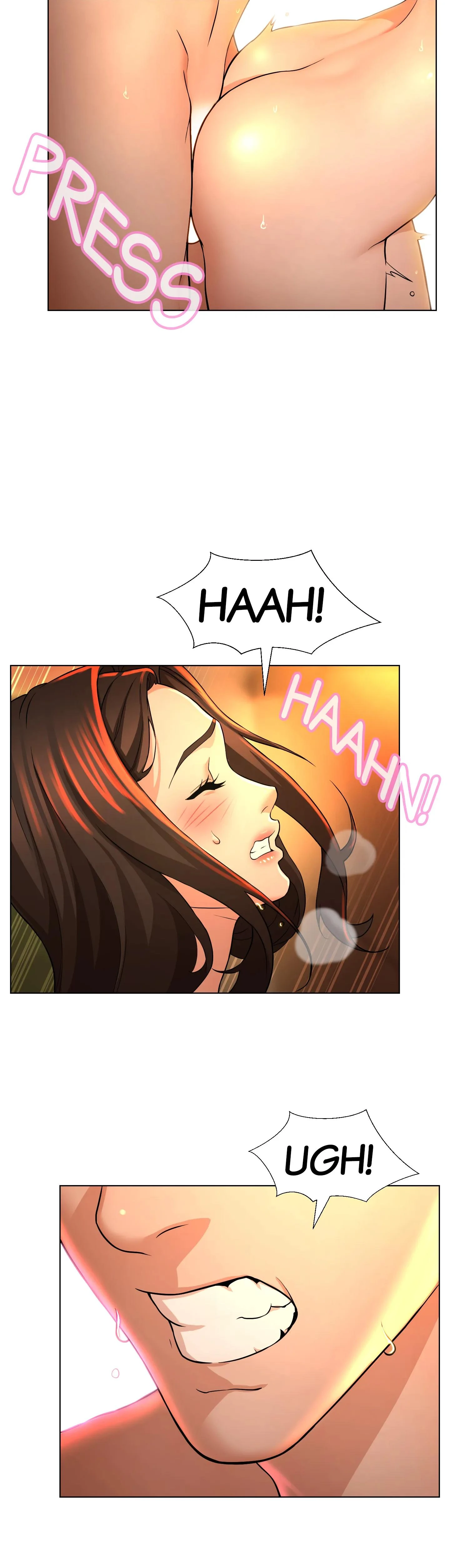 Their Forbidden Love Chapter 06 Page 26