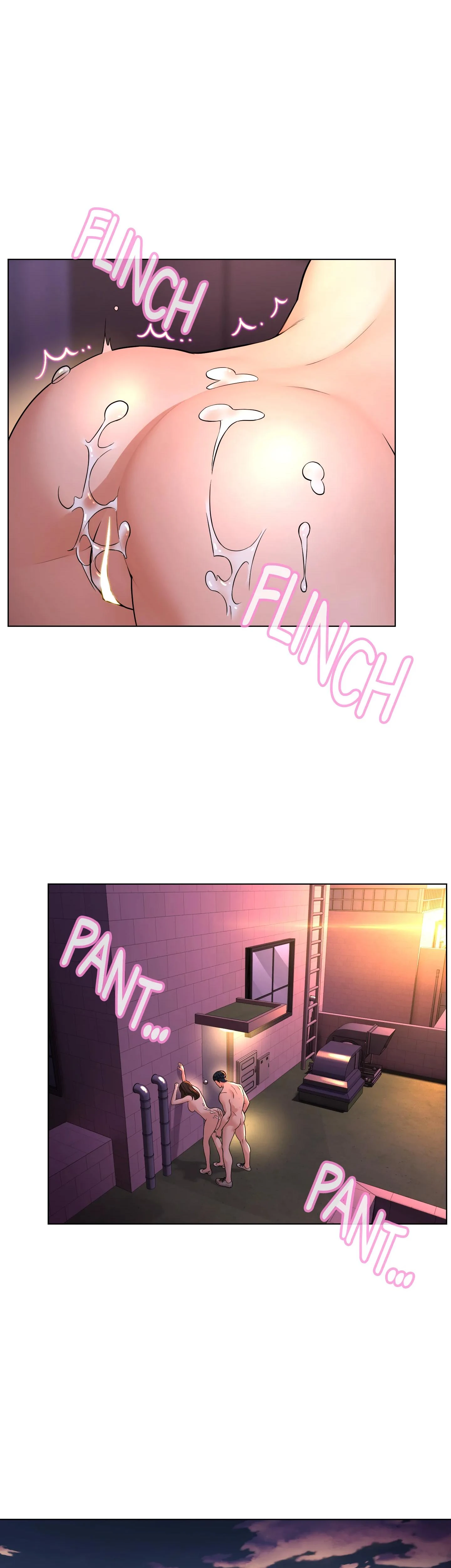 Their Forbidden Love Chapter 06 Page 35
