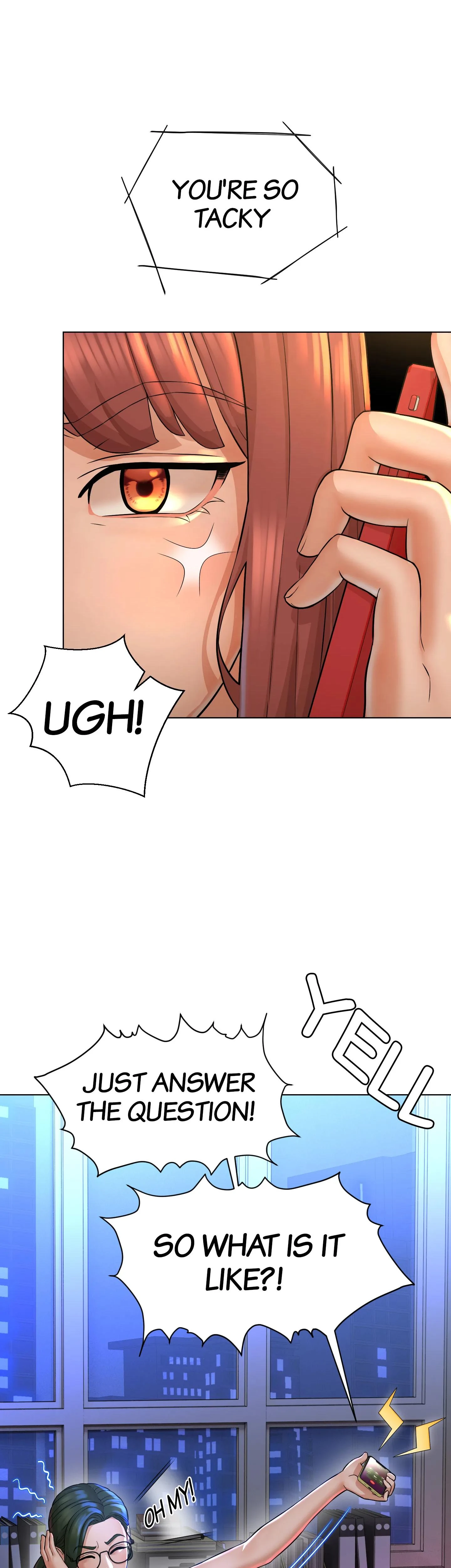 Their Forbidden Love Chapter 07 Page 14