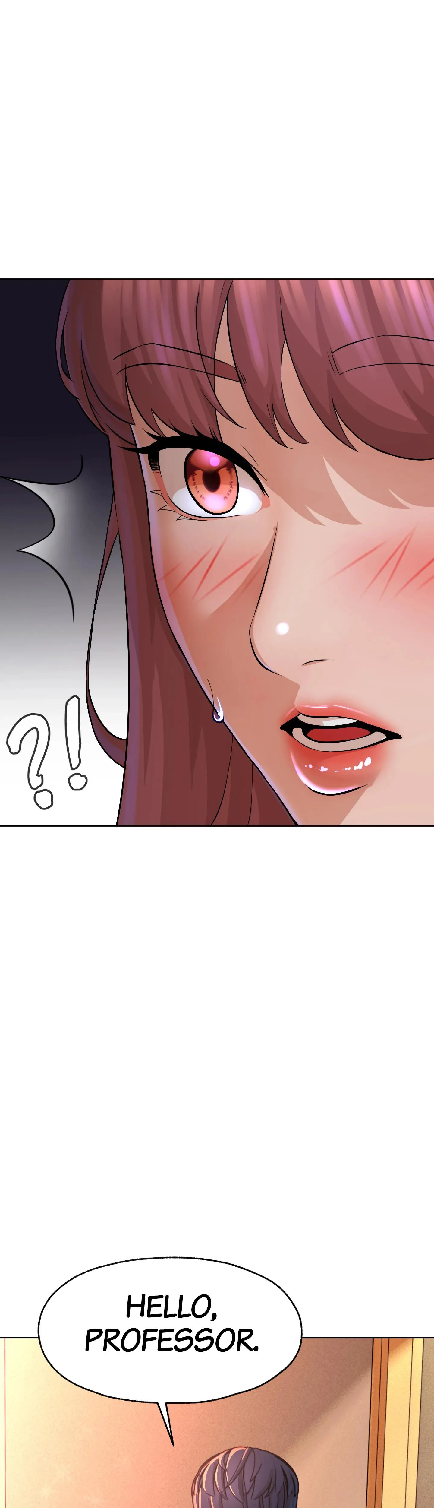 Their Forbidden Love Chapter 07 Page 18