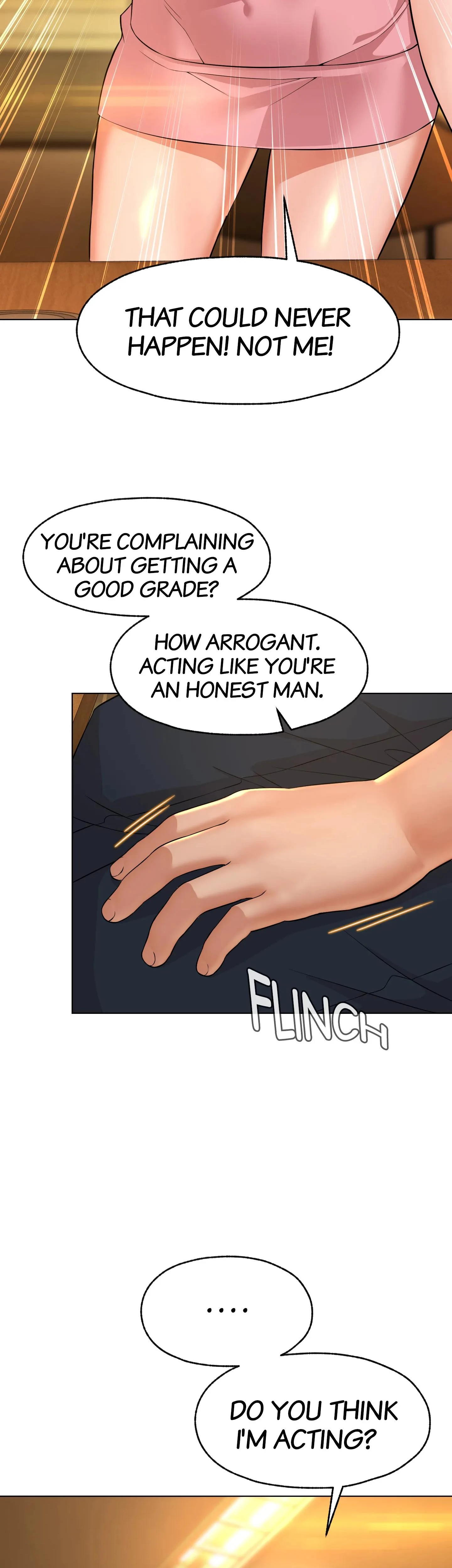 Their Forbidden Love Chapter 07 Page 24