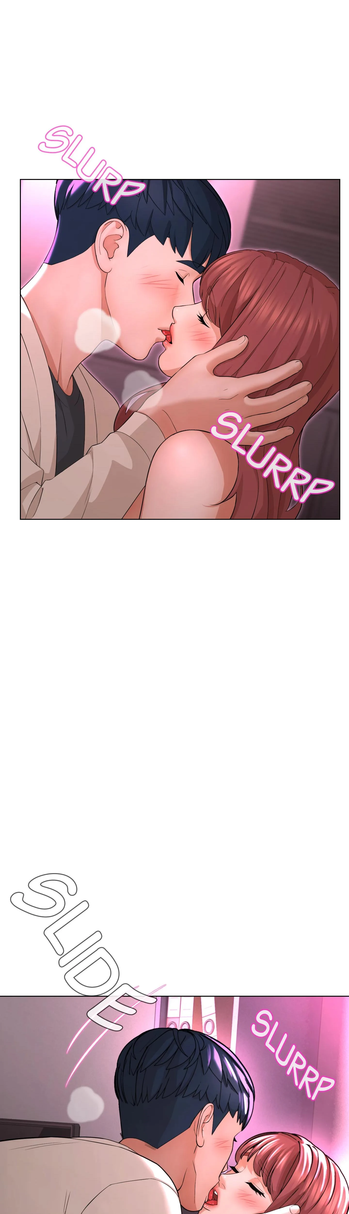 Their Forbidden Love Chapter 10 Page 3