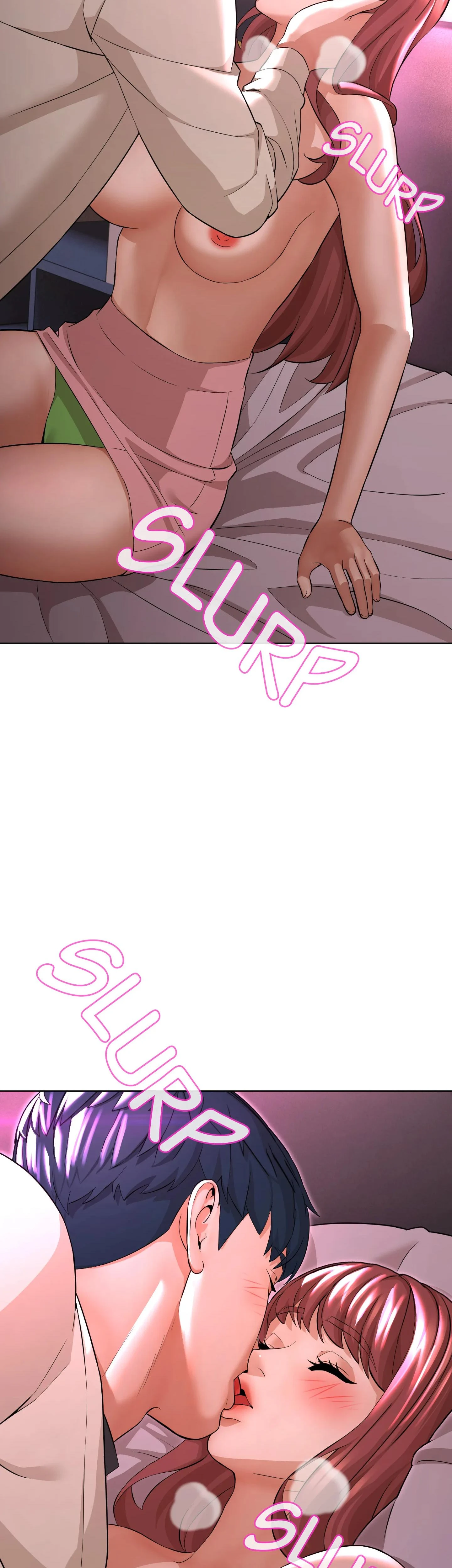 Their Forbidden Love Chapter 10 Page 4
