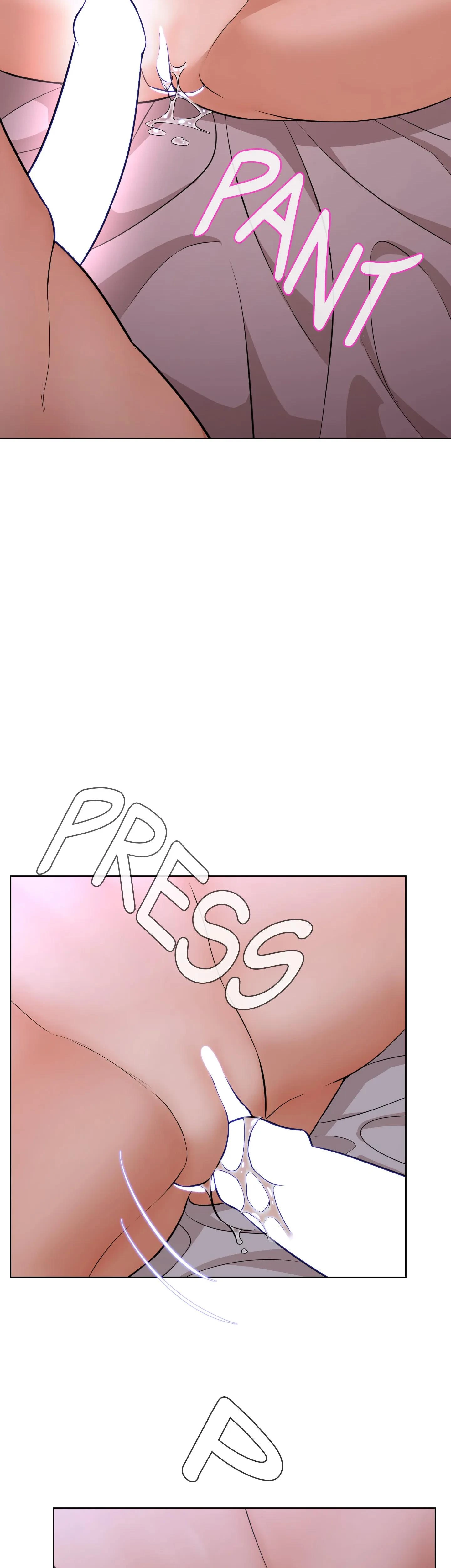 Their Forbidden Love Chapter 10 Page 16