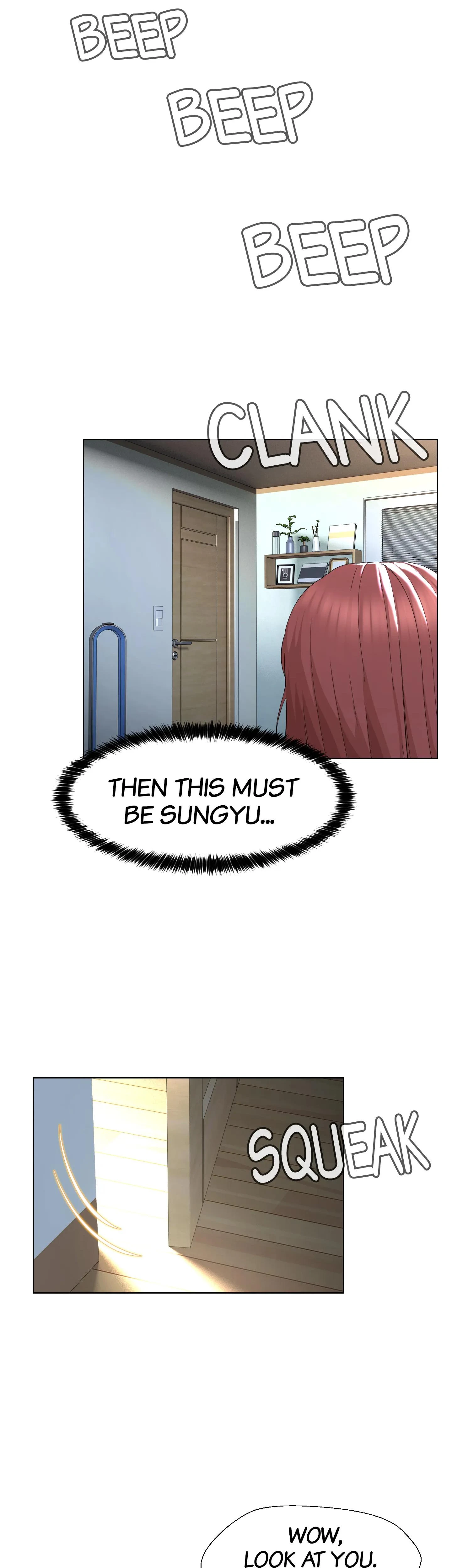 Their Forbidden Love Chapter 10 Page 23