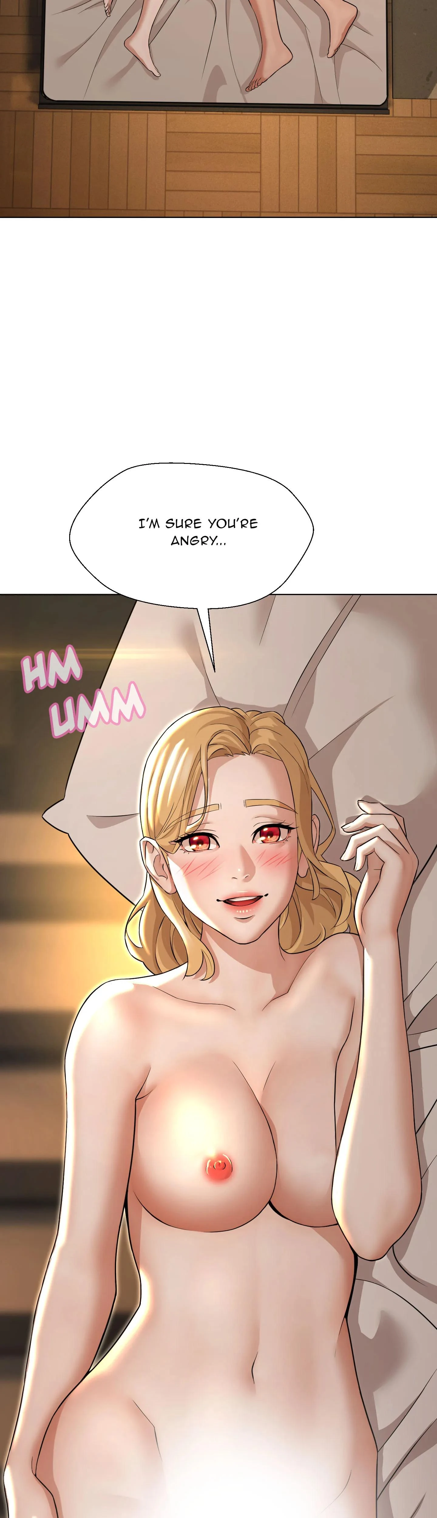 Their Forbidden Love Chapter 11 Page 2