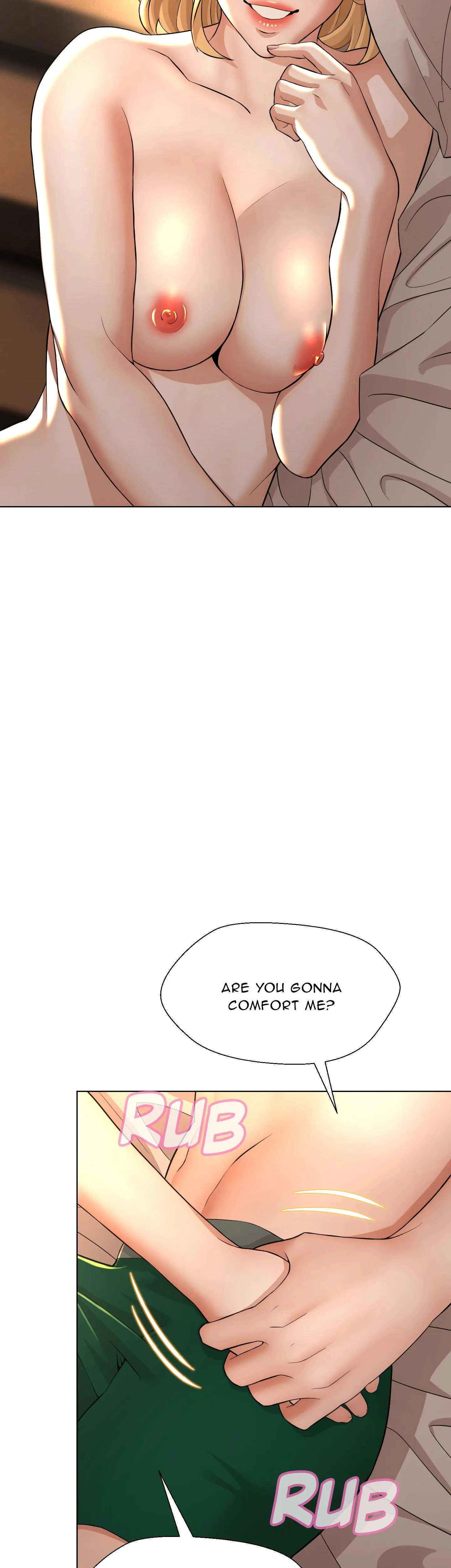 Their Forbidden Love Chapter 11 Page 5