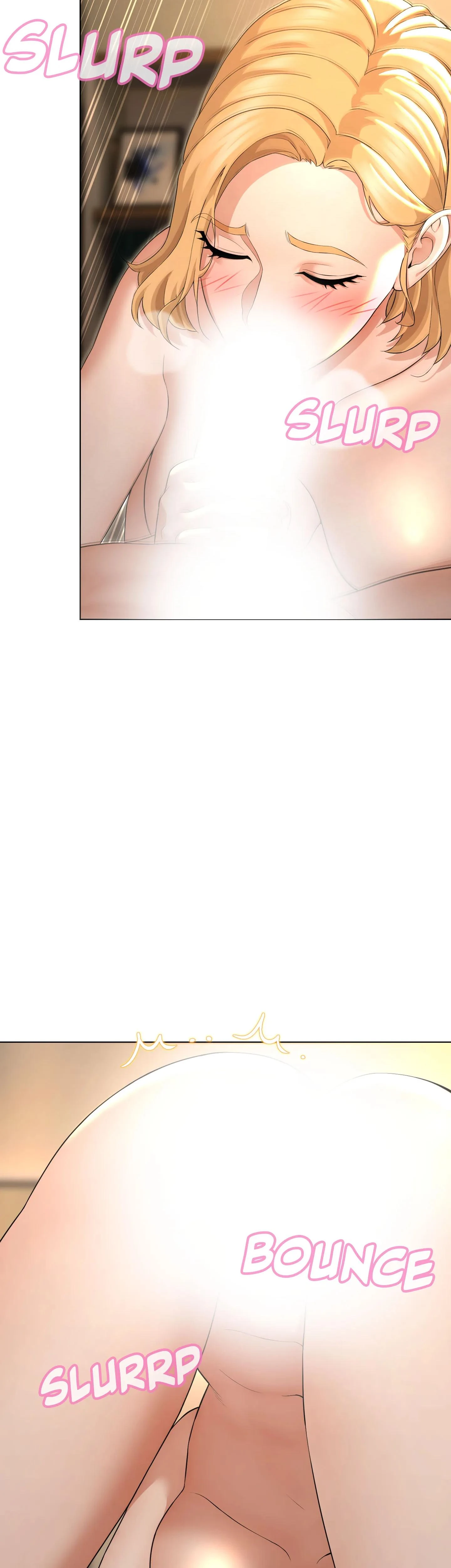 Their Forbidden Love Chapter 11 Page 10