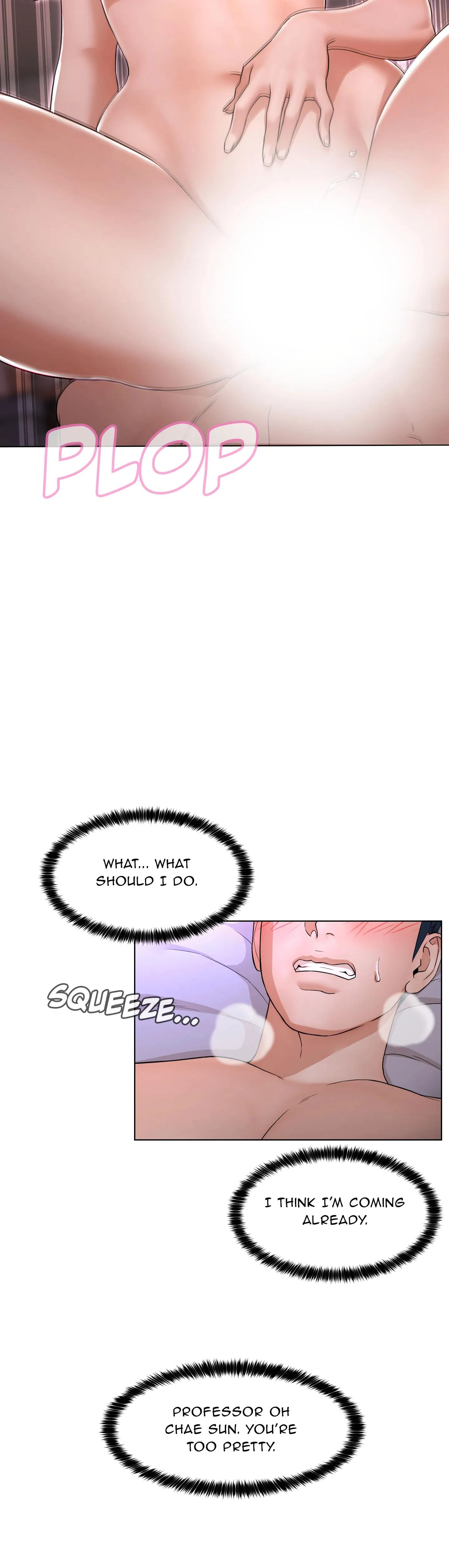 Their Forbidden Love Chapter 12 Page 2