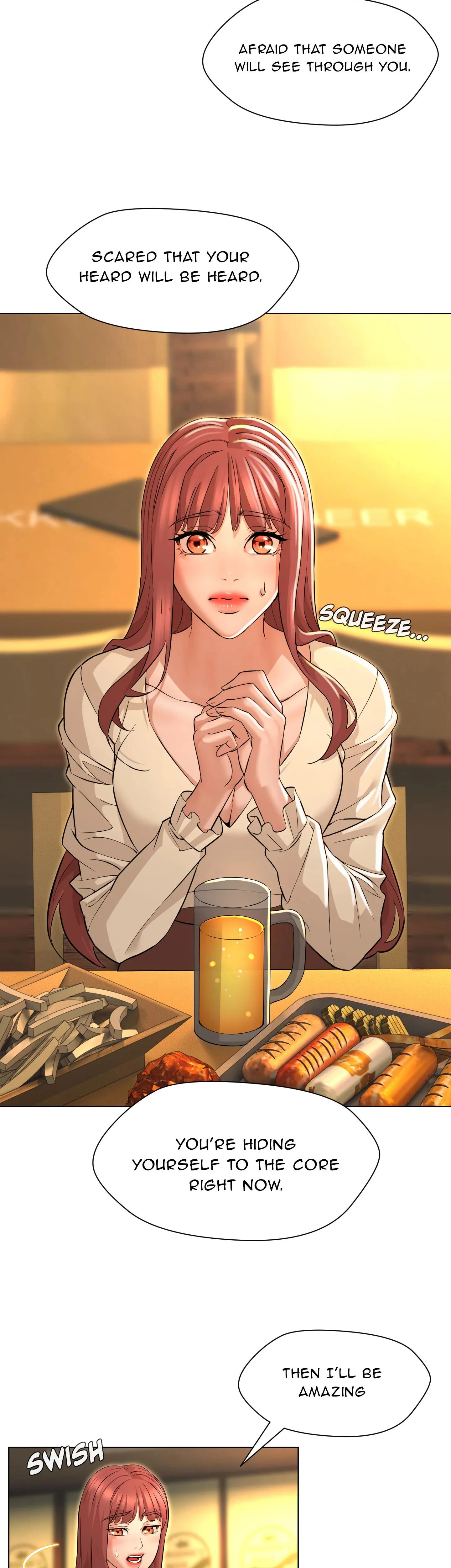 Their Forbidden Love Chapter 12 Page 13