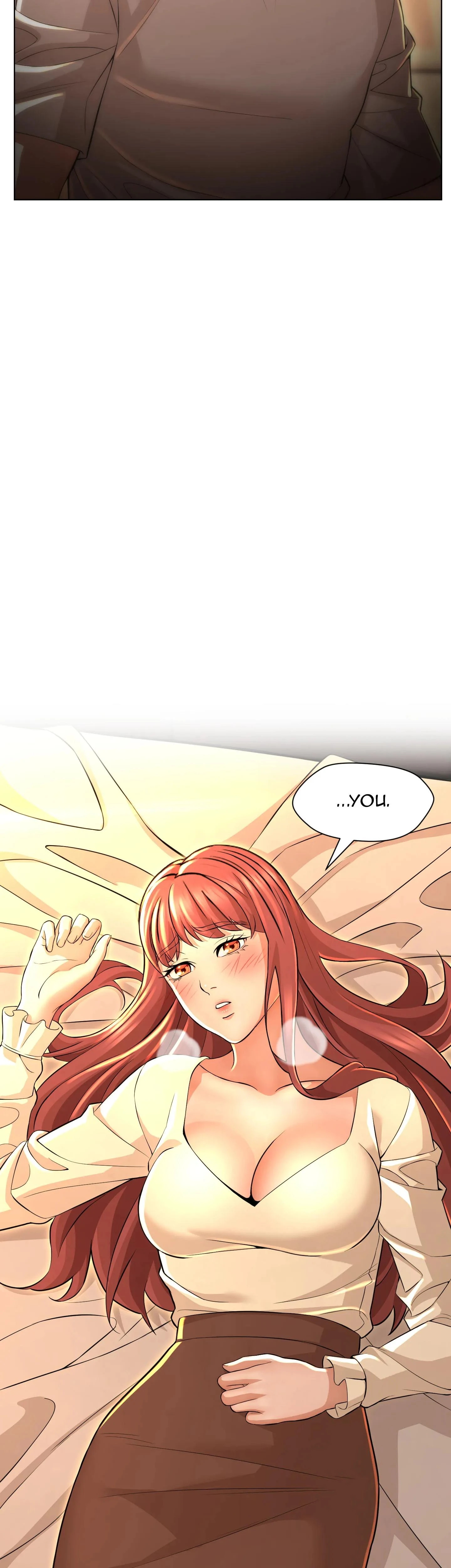 Their Forbidden Love Chapter 13 Page 13