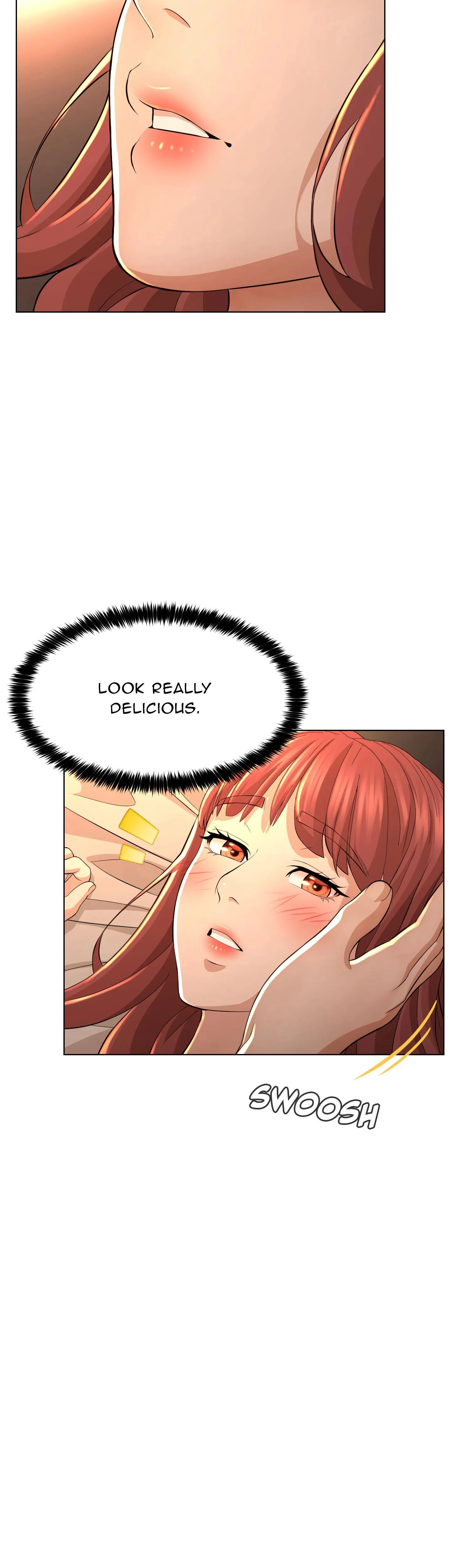 Their Forbidden Love Chapter 13 Page 15