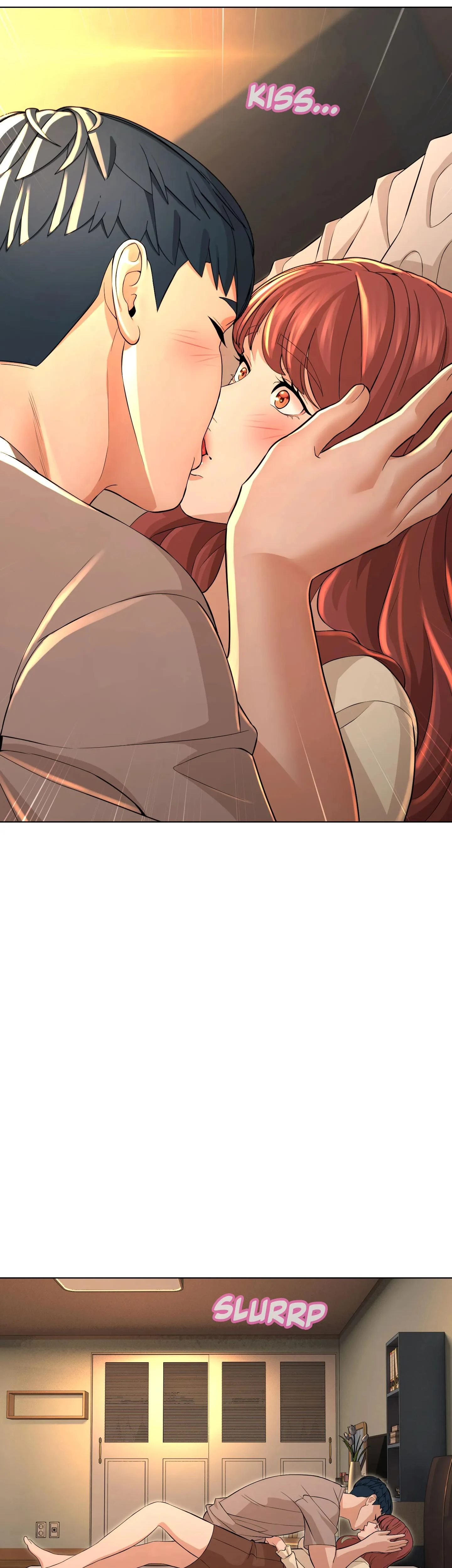 Their Forbidden Love Chapter 13 Page 16