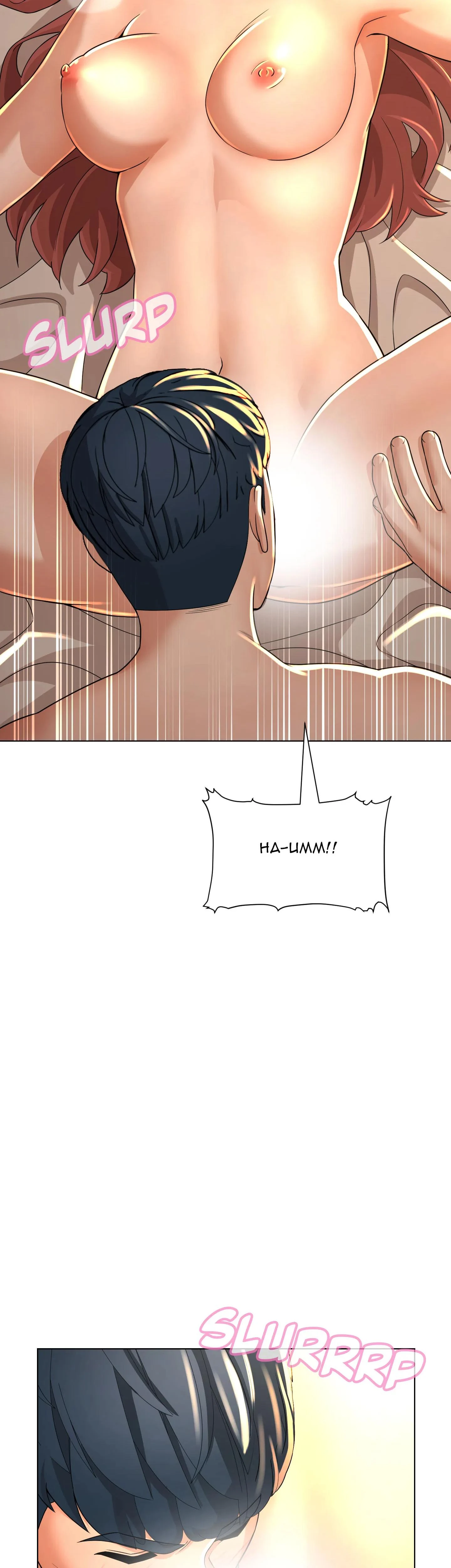 Their Forbidden Love Chapter 13 Page 28