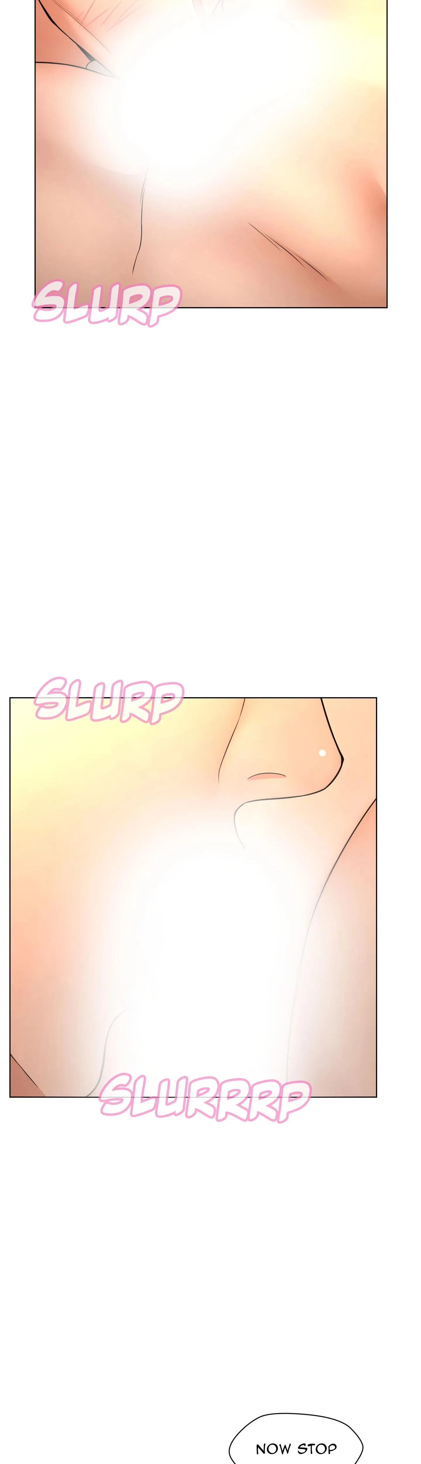 Their Forbidden Love Chapter 13 Page 29