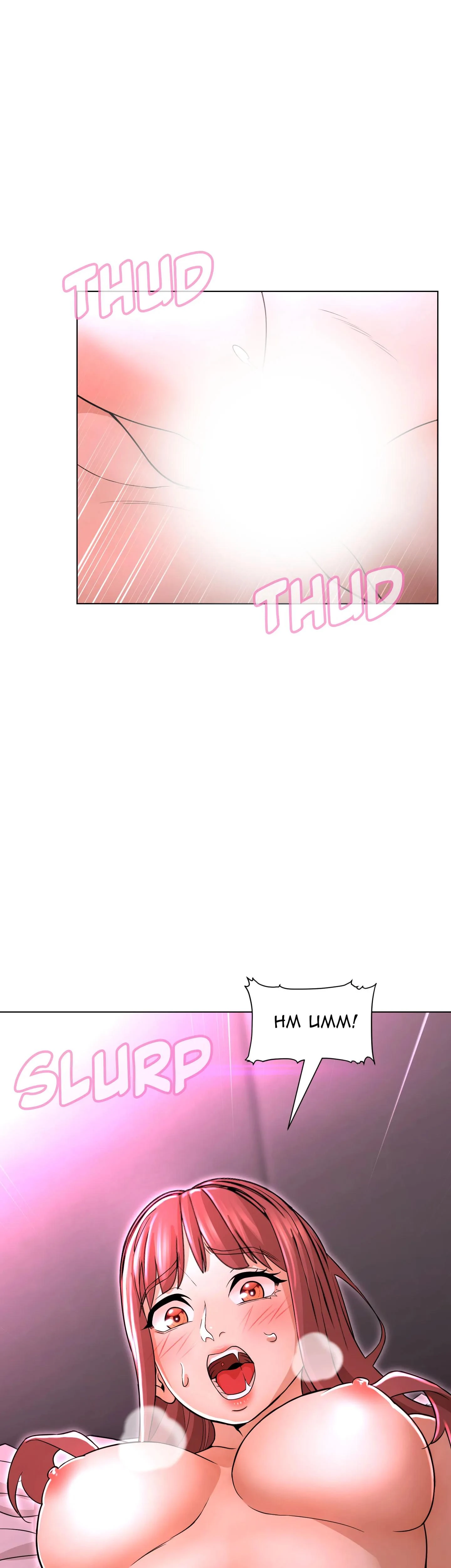 Their Forbidden Love Chapter 13 Page 34