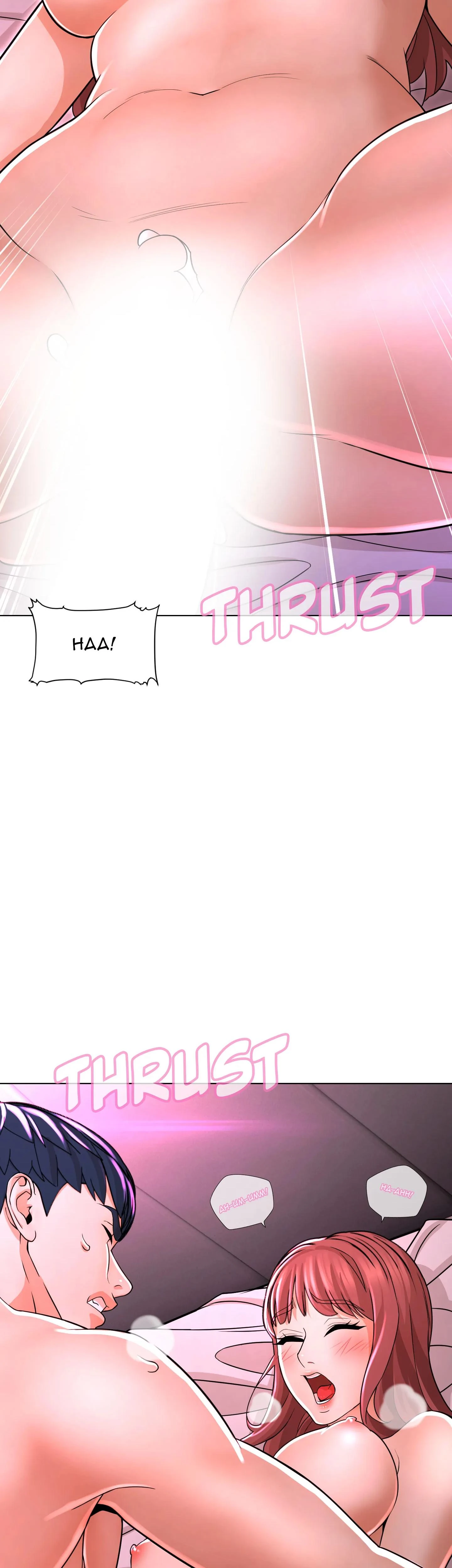 Their Forbidden Love Chapter 13 Page 35