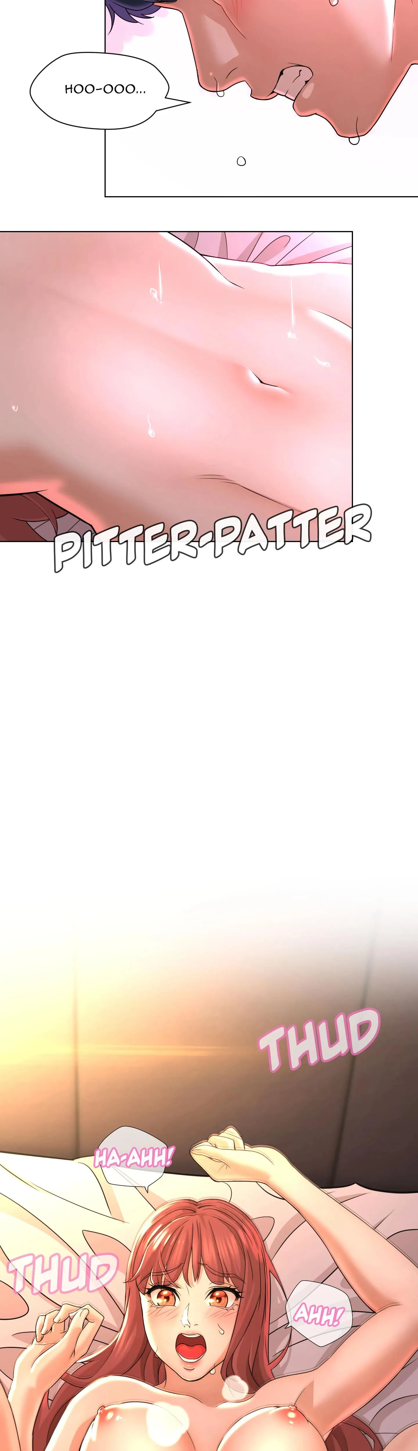 Their Forbidden Love Chapter 14 Page 6