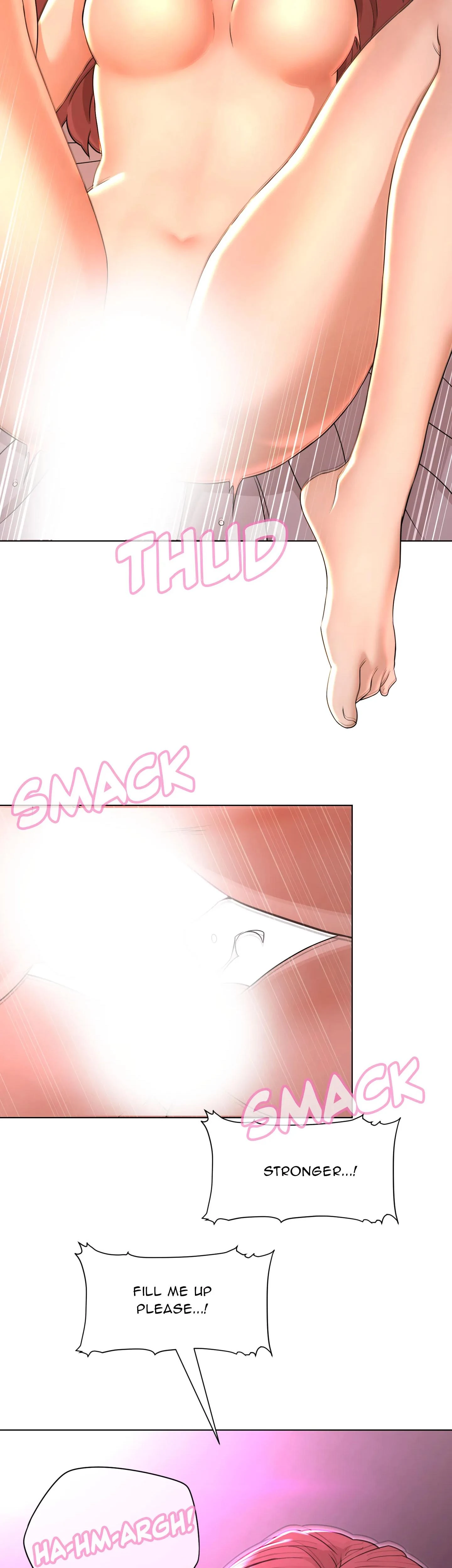 Their Forbidden Love Chapter 14 Page 7