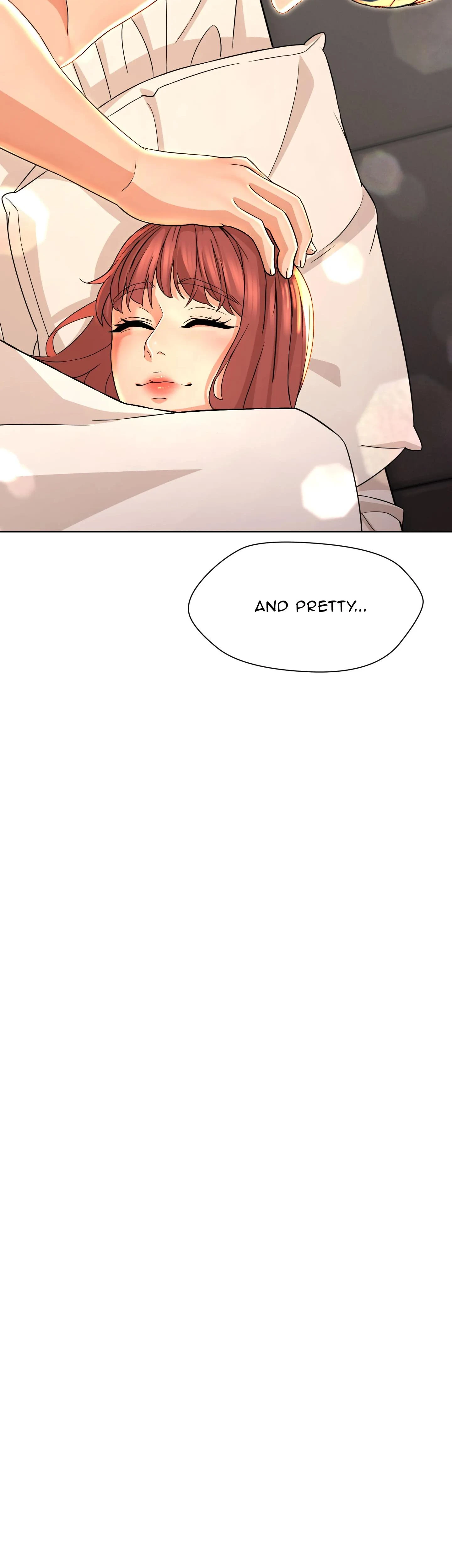 Their Forbidden Love Chapter 14 Page 28
