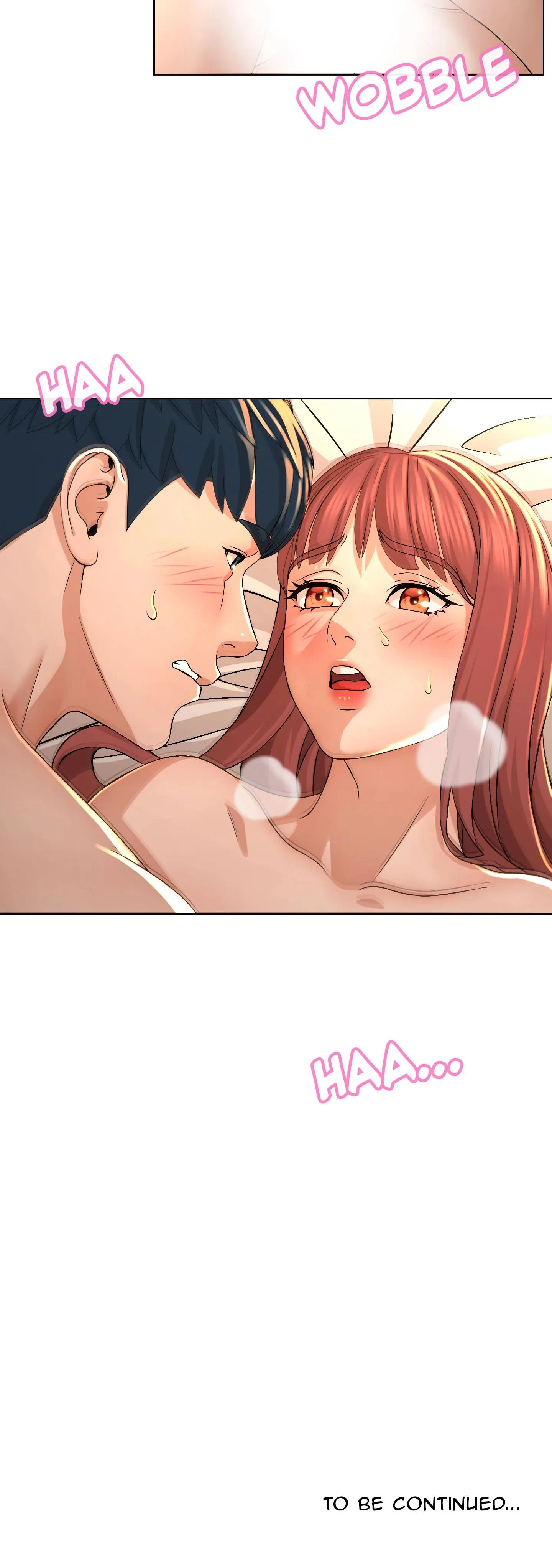 Their Forbidden Love Chapter 15 Page 31