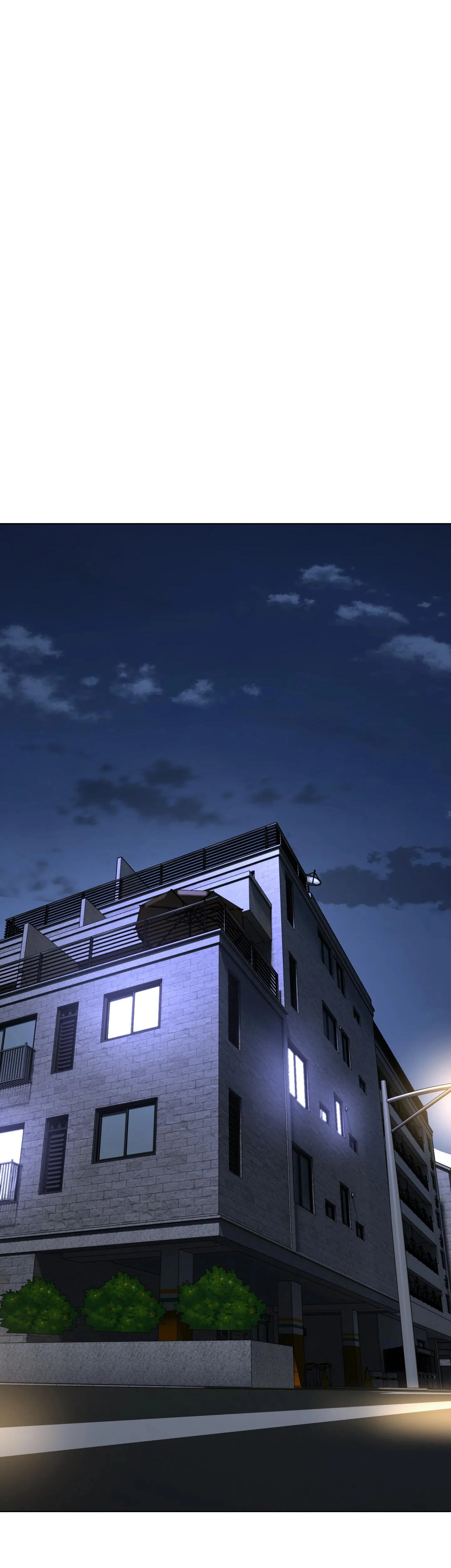 Their Forbidden Love Chapter 16 Page 3