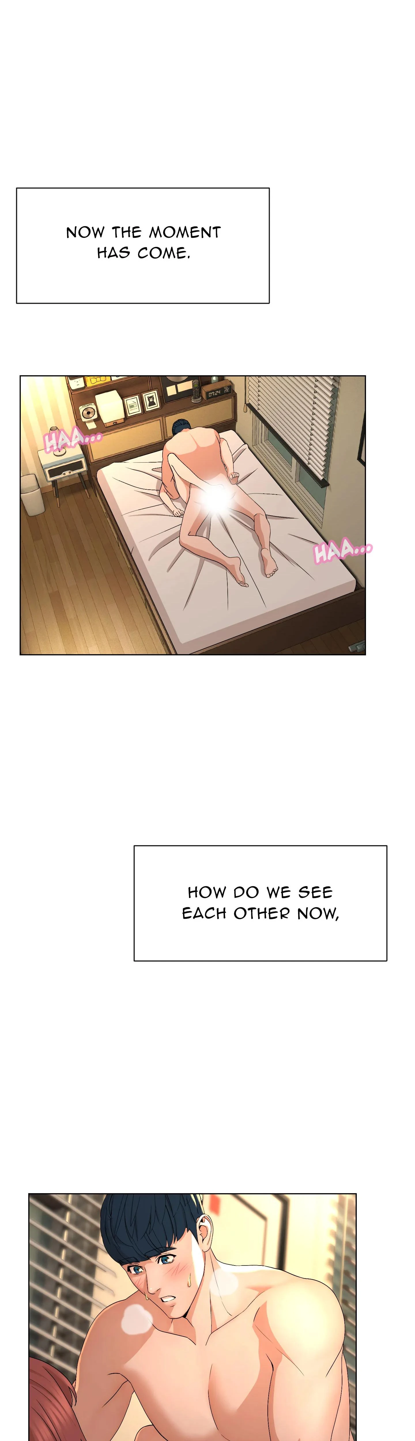 Their Forbidden Love Chapter 16 Page 4