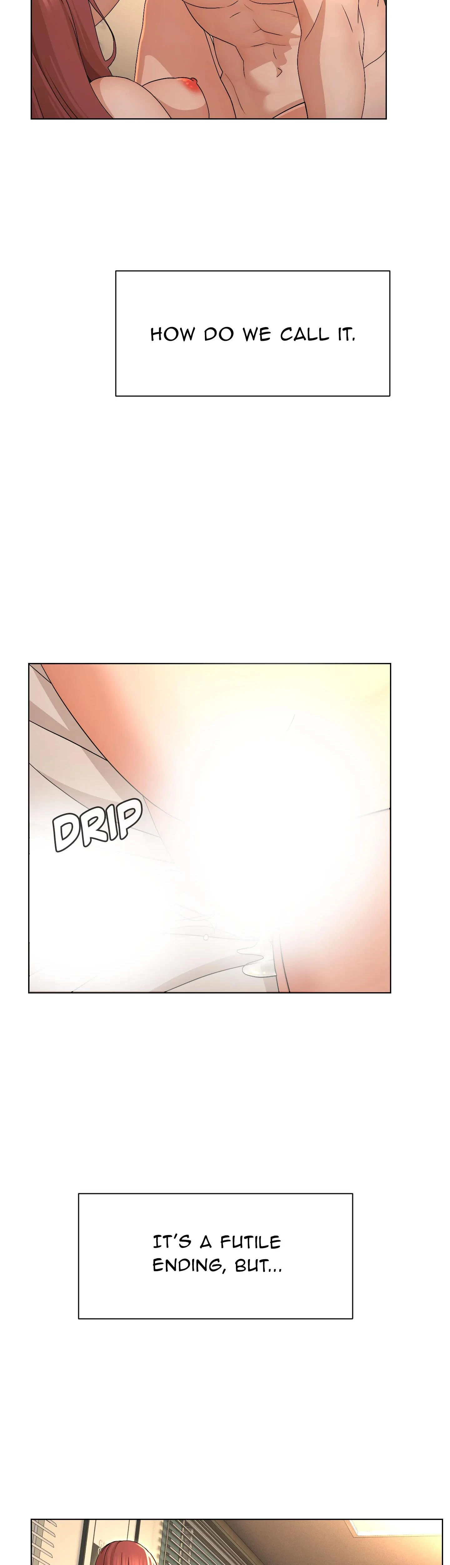 Their Forbidden Love Chapter 16 Page 5