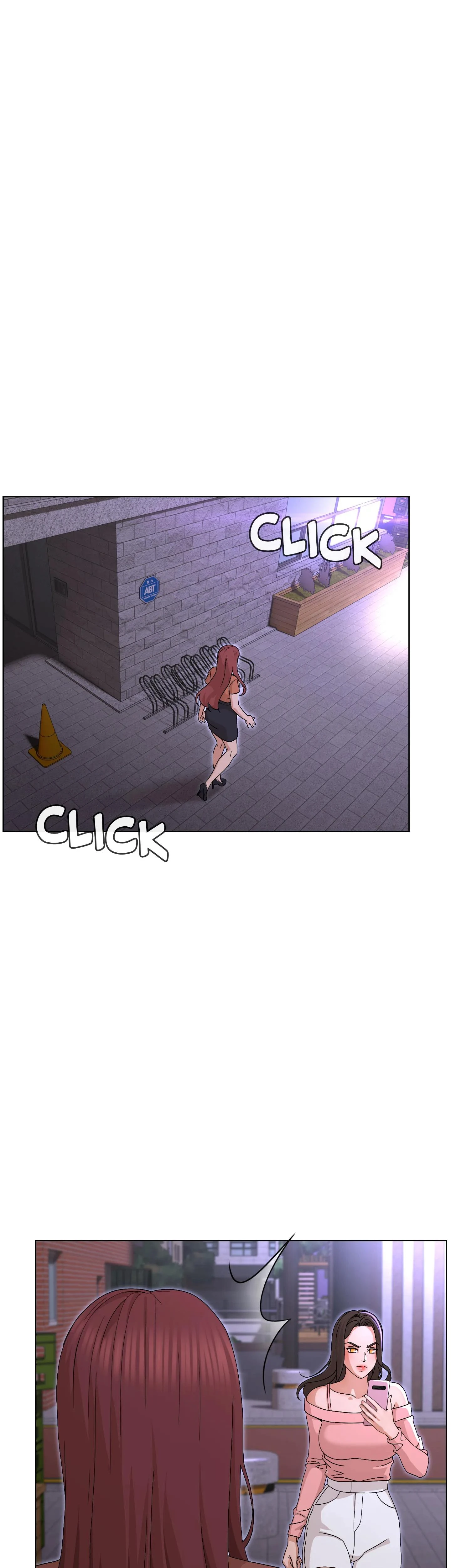 Their Forbidden Love Chapter 16 Page 13