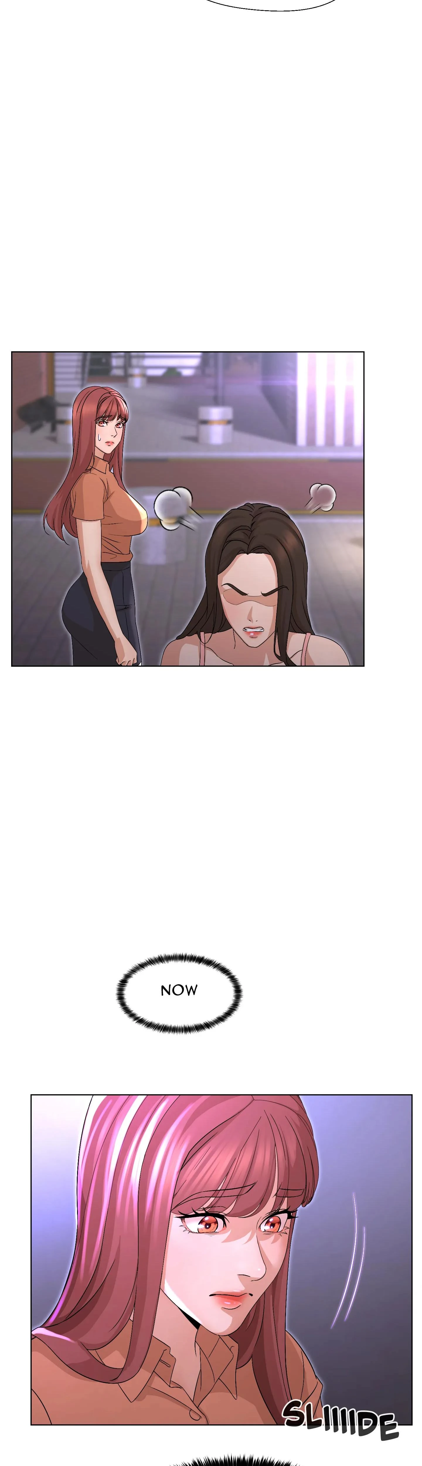 Their Forbidden Love Chapter 16 Page 16