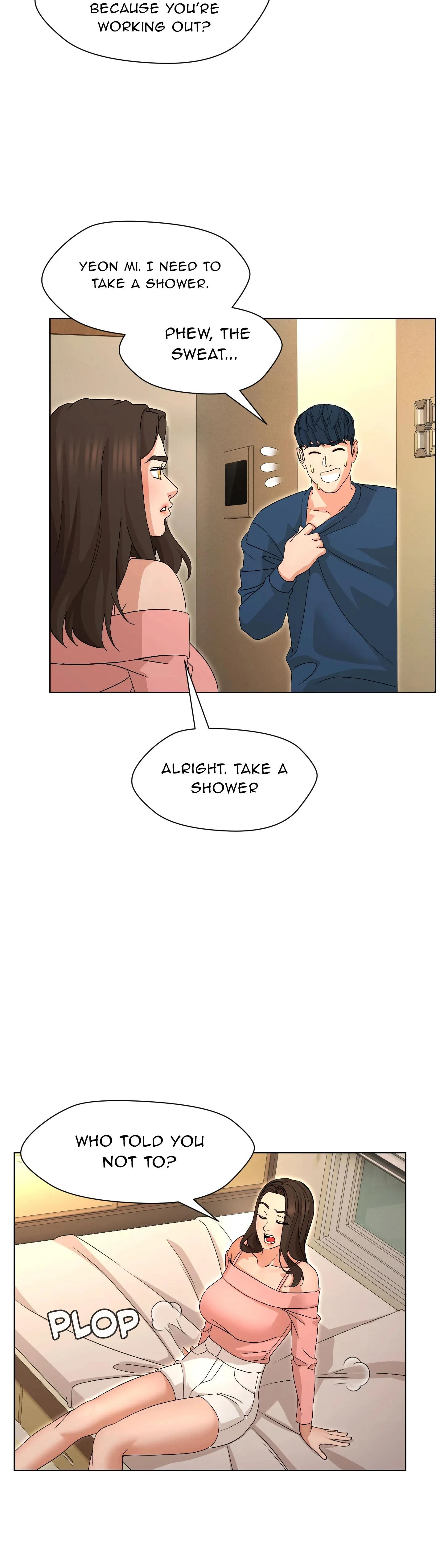 Their Forbidden Love Chapter 16 Page 24