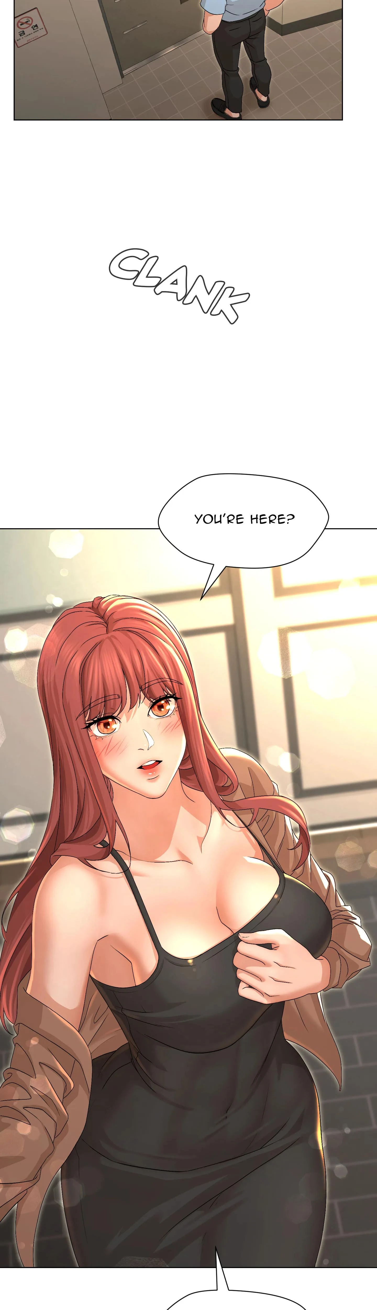 Their Forbidden Love Chapter 16 Page 36