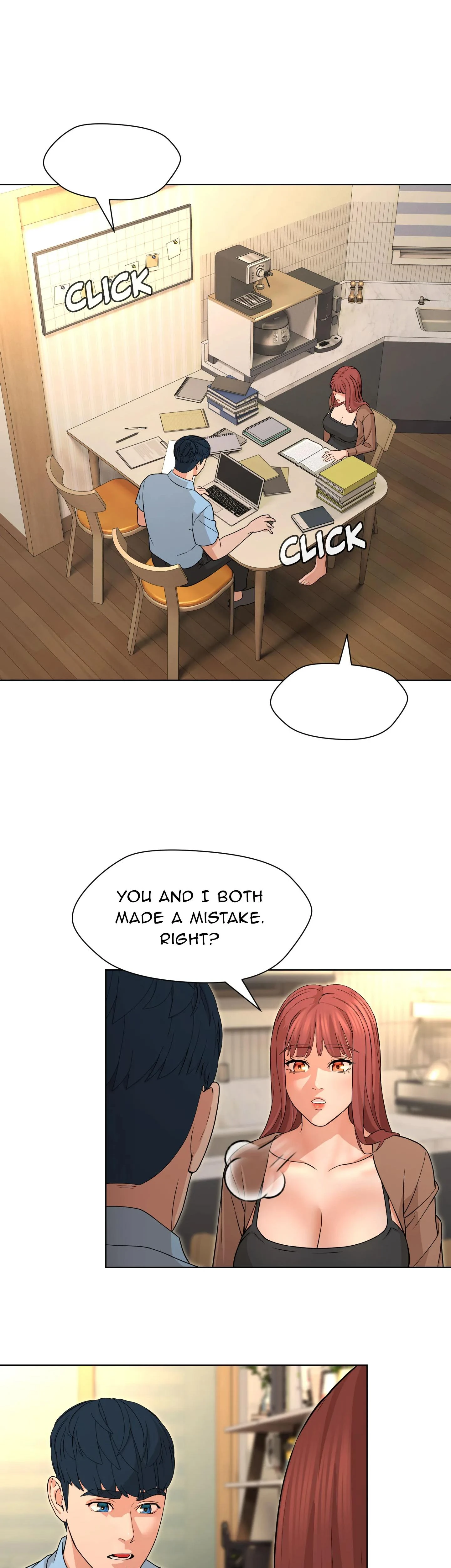 Their Forbidden Love Chapter 17 Page 4