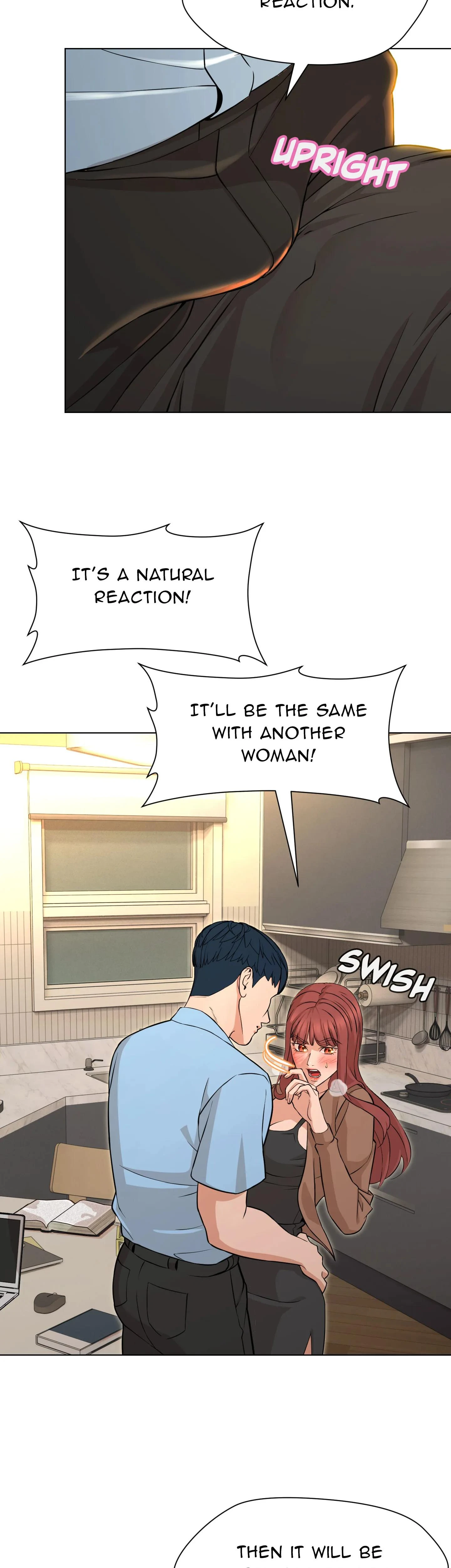 Their Forbidden Love Chapter 17 Page 13