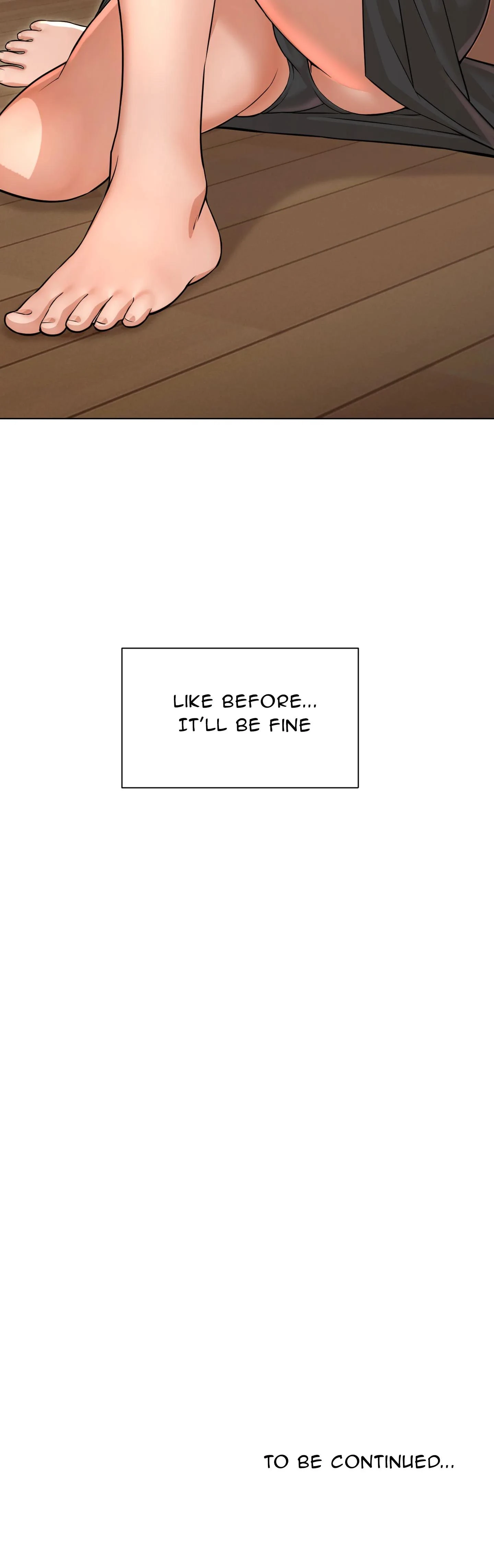 Their Forbidden Love Chapter 17 Page 33