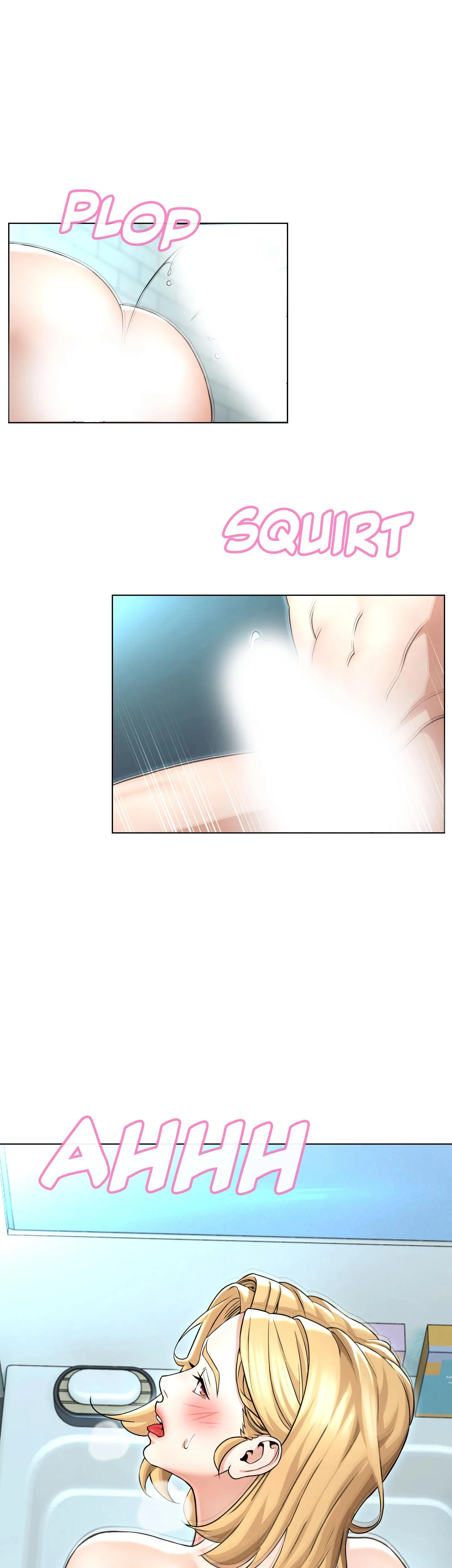 Their Forbidden Love Chapter 18 Page 15