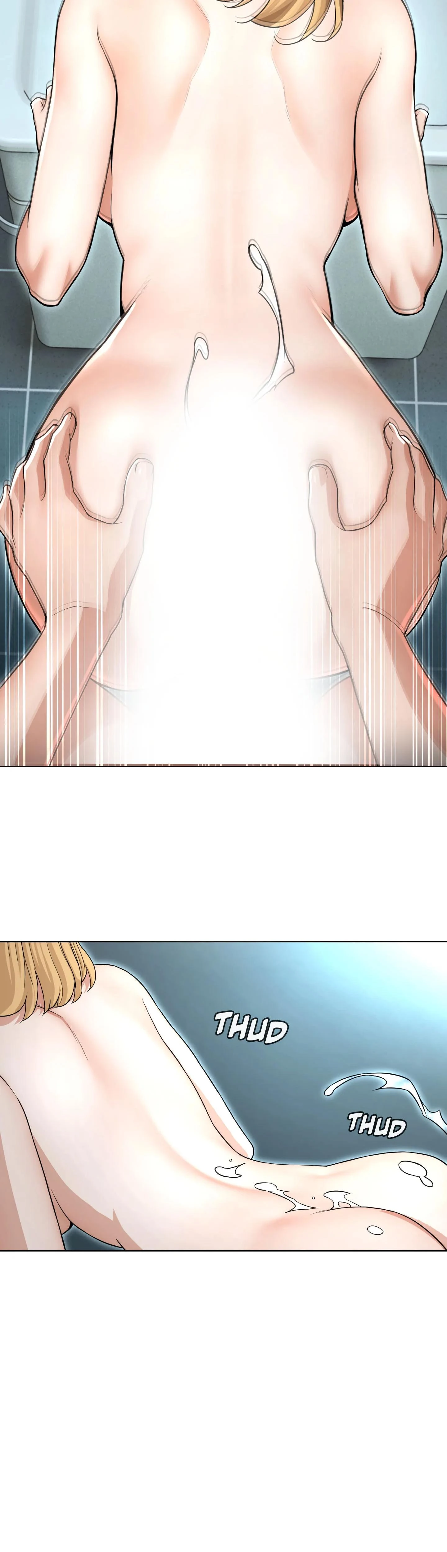 Their Forbidden Love Chapter 18 Page 16