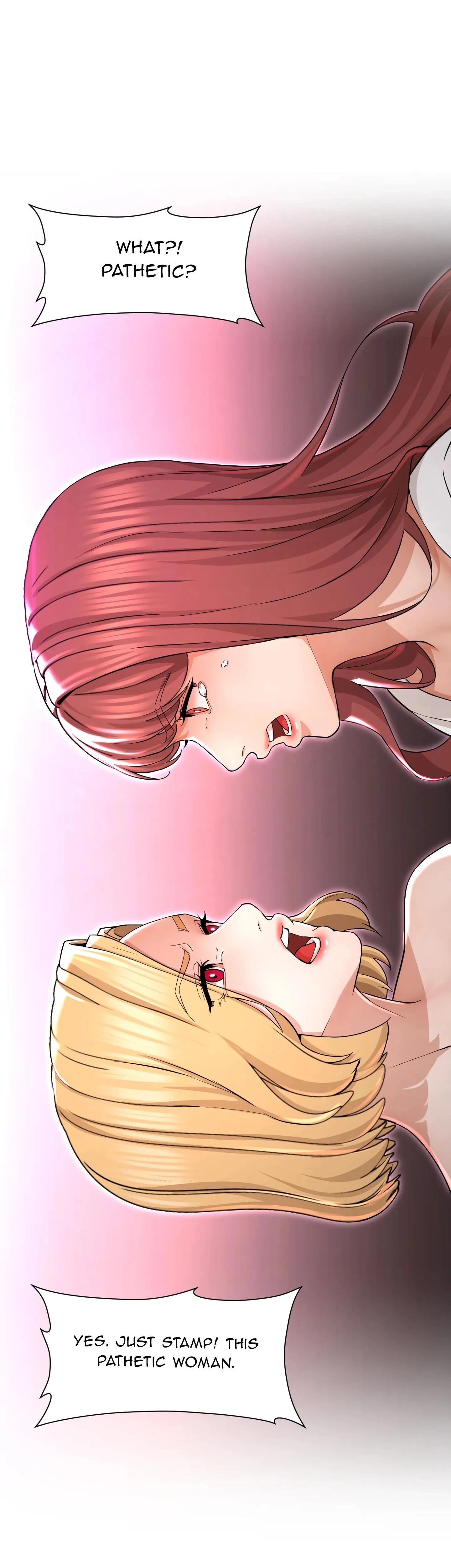 Their Forbidden Love Chapter 18 Page 21