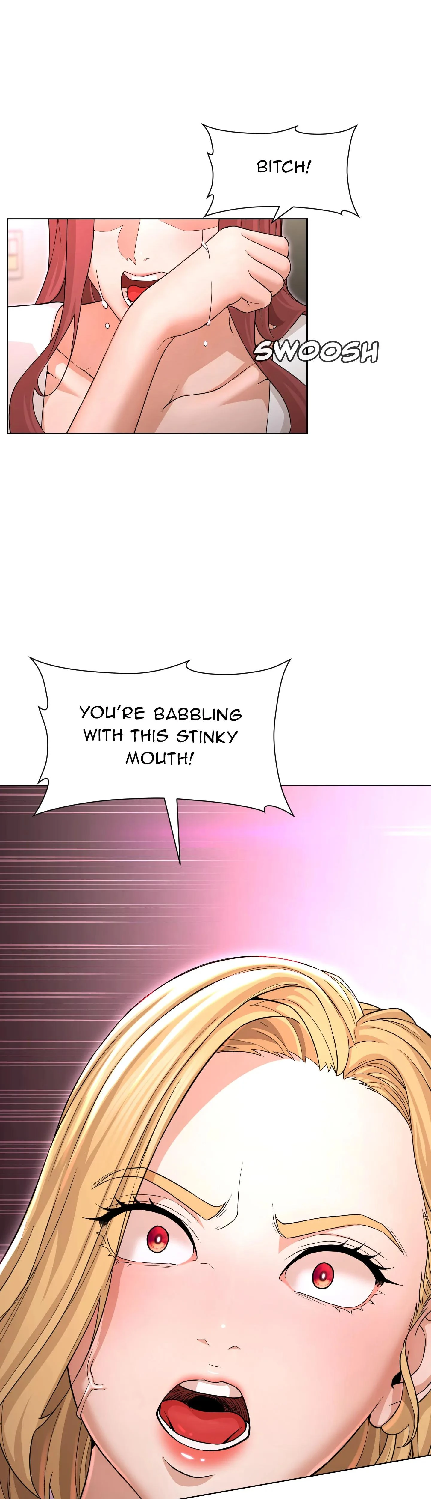 Their Forbidden Love Chapter 18 Page 22
