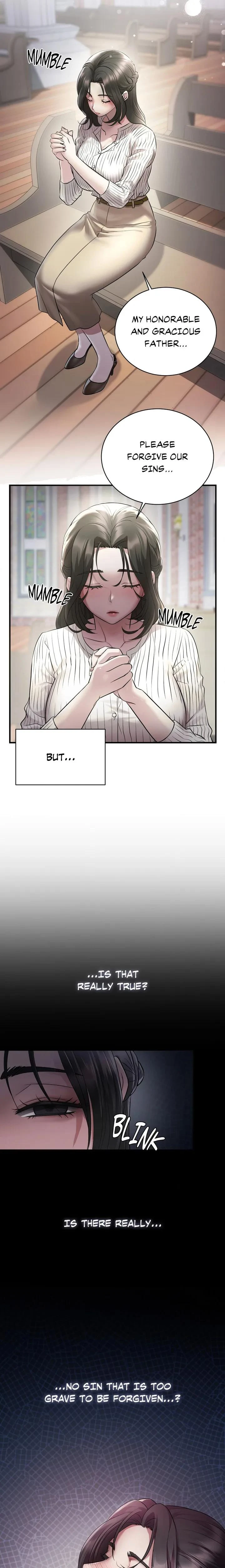 Theory Of Innate Evil Chapter 01 Page 2