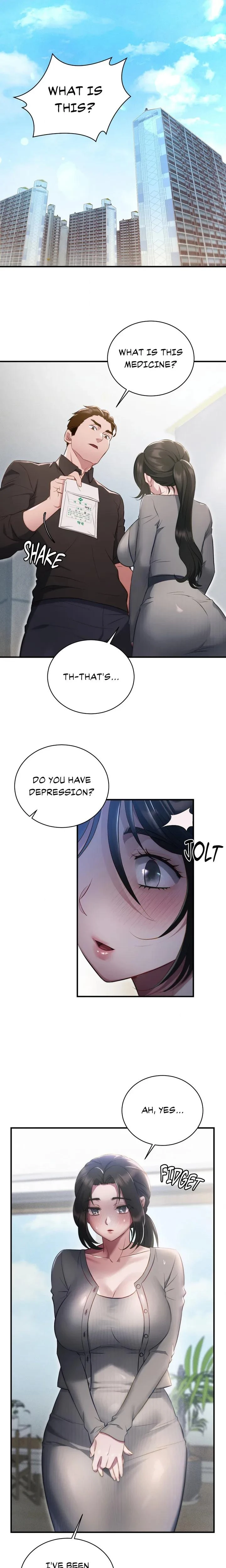 Theory Of Innate Evil Chapter 01 Page 4