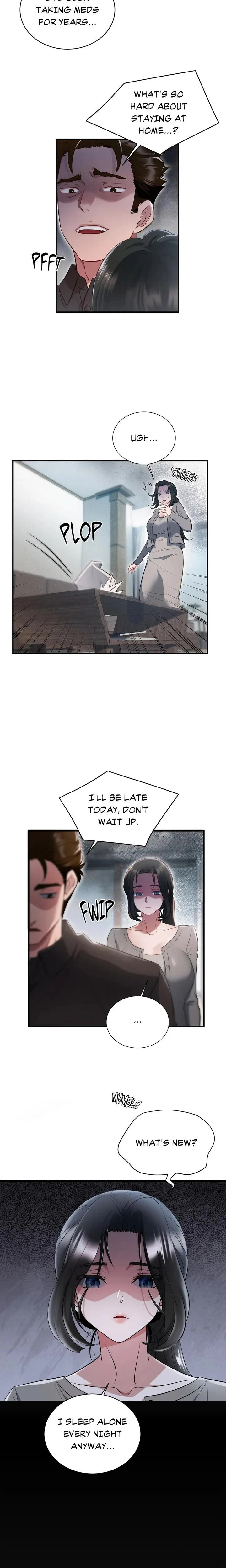 Theory Of Innate Evil Chapter 01 Page 5
