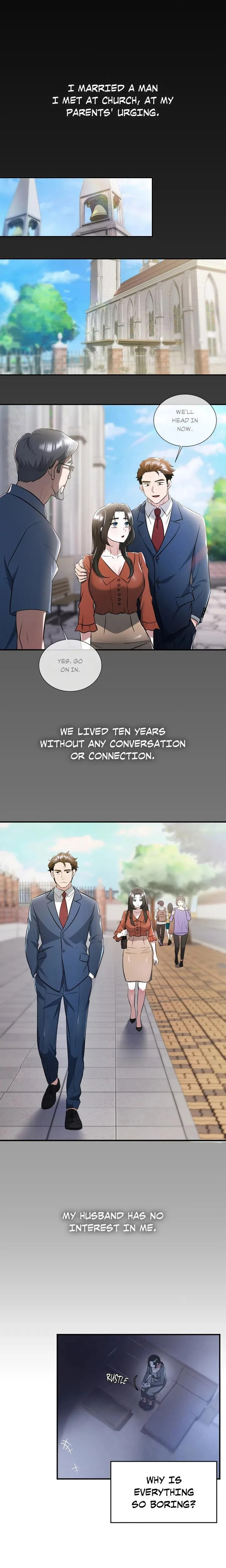 Theory Of Innate Evil Chapter 01 Page 6