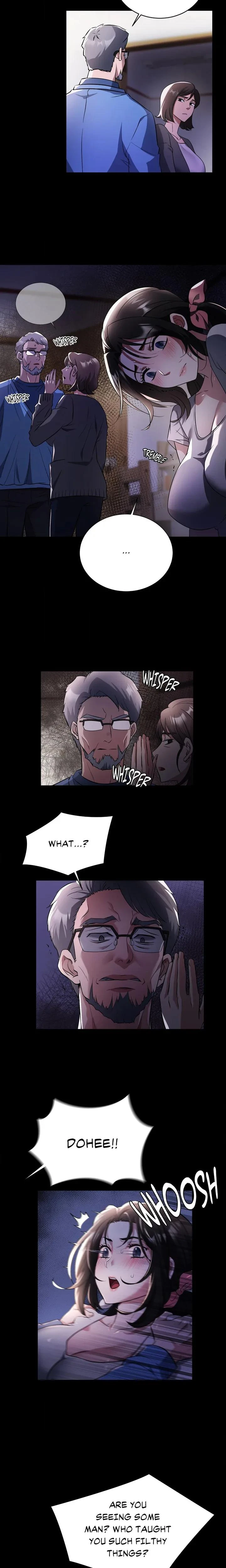 Theory Of Innate Evil Chapter 01 Page 11