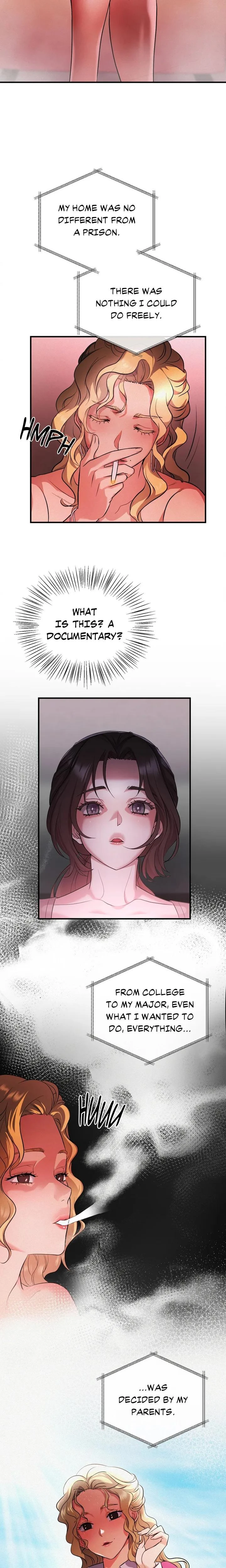 Theory Of Innate Evil Chapter 01 Page 16
