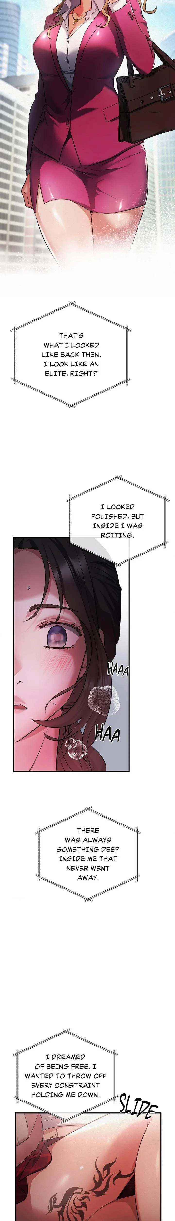Theory Of Innate Evil Chapter 01 Page 17